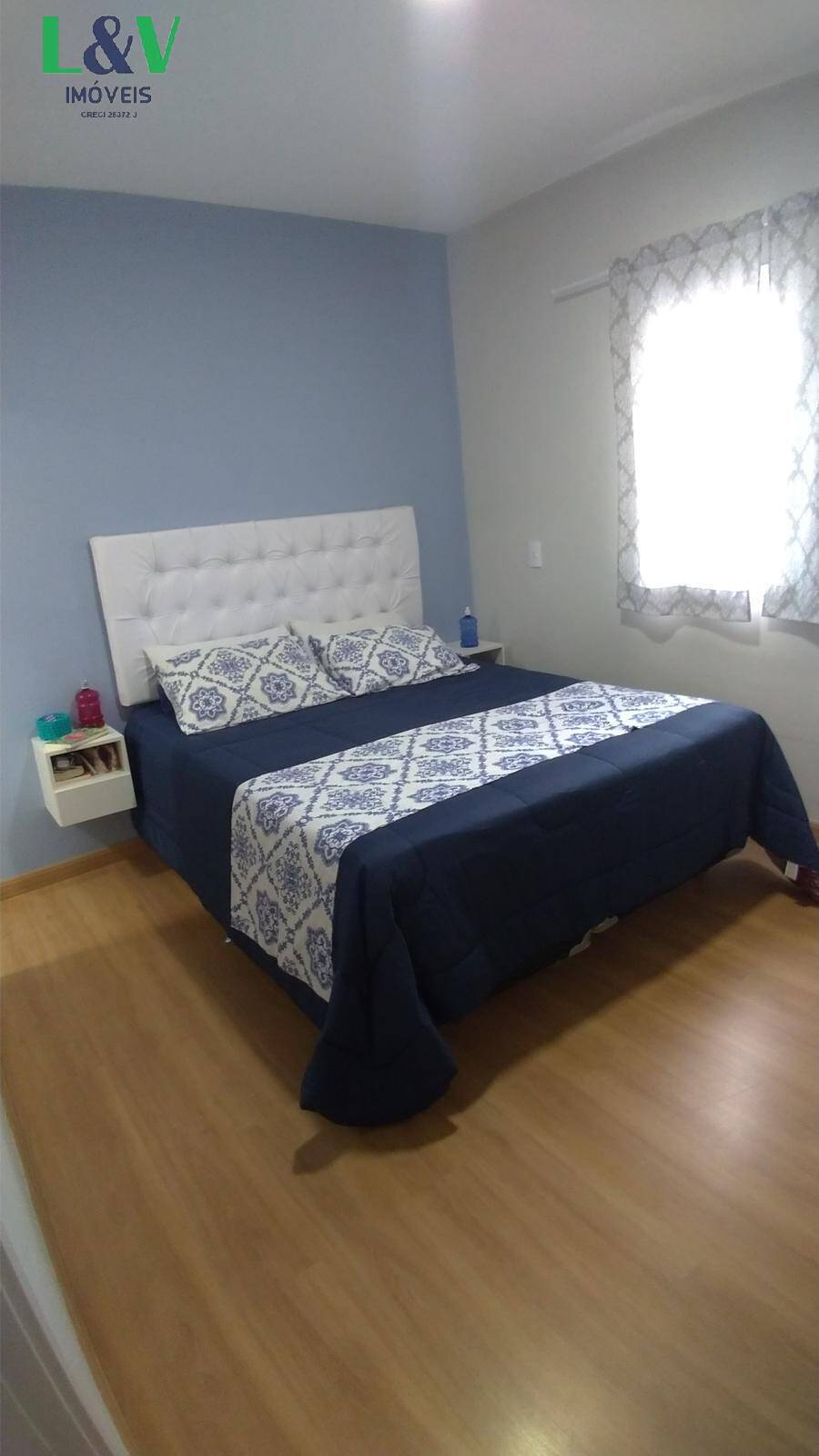 Apartamento, 3 quartos, 72 m² - Foto 9
