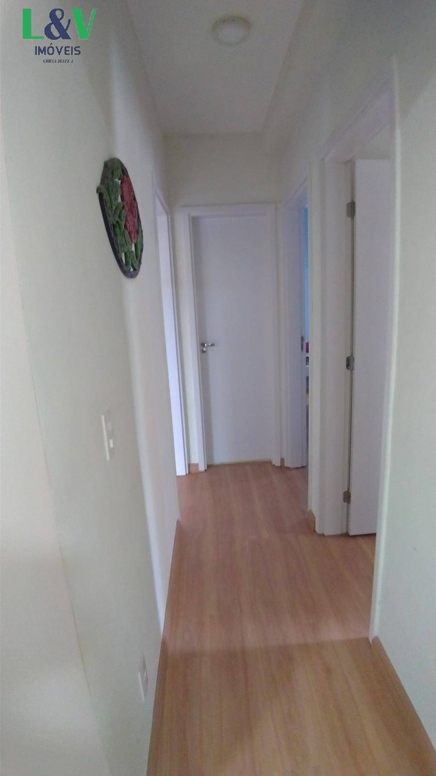 Apartamento, 3 quartos, 72 m² - Foto 18