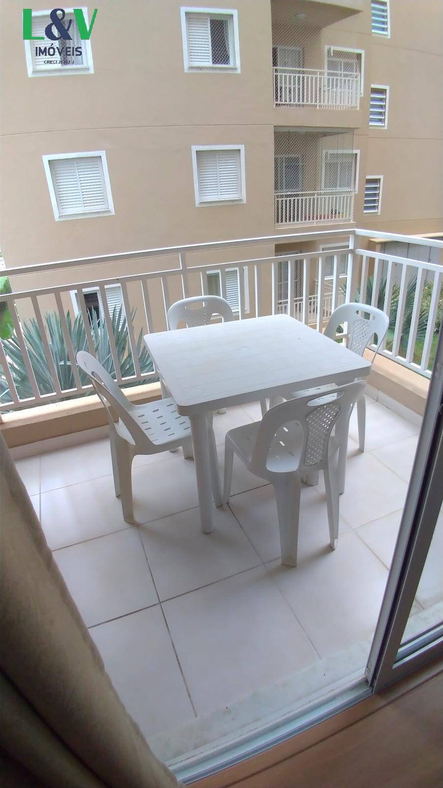 Apartamento, 3 quartos, 72 m² - Foto 19
