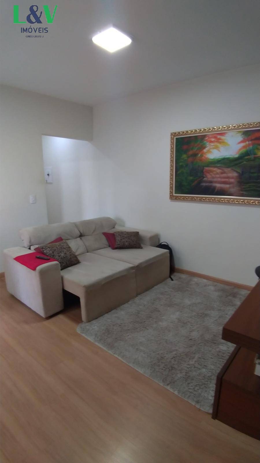 Apartamento, 3 quartos, 72 m² - Foto 3
