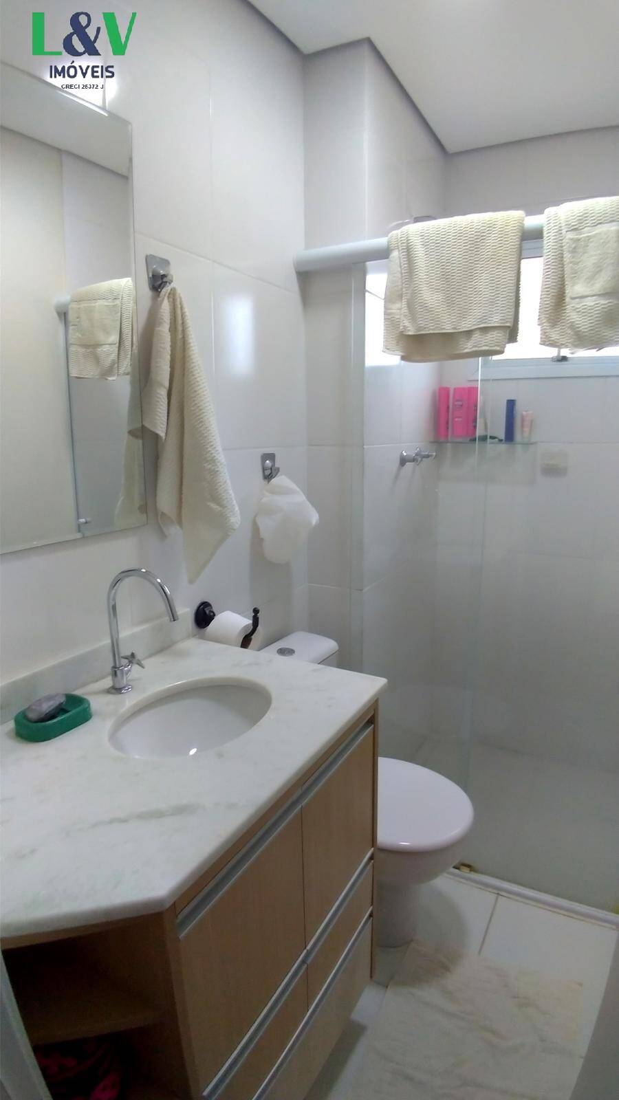 Apartamento, 3 quartos, 72 m² - Foto 15