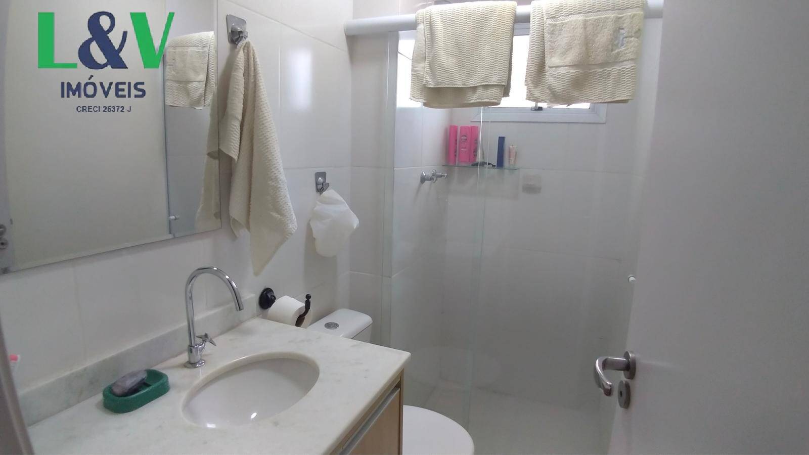Apartamento, 3 quartos, 72 m² - Foto 16