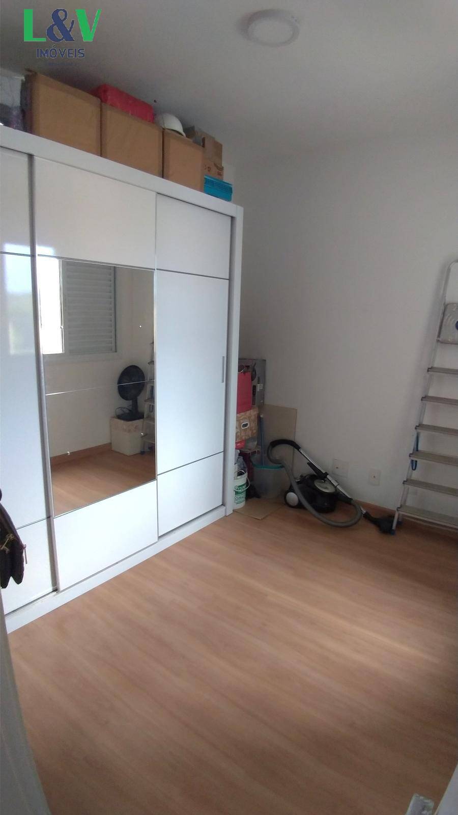Apartamento, 3 quartos, 72 m² - Foto 11