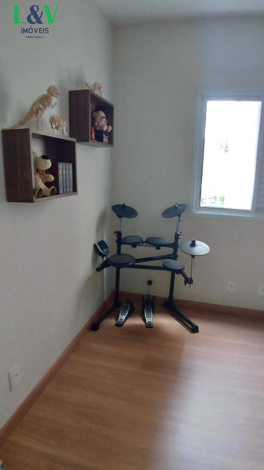 Apartamento, 3 quartos, 72 m² - Foto 17