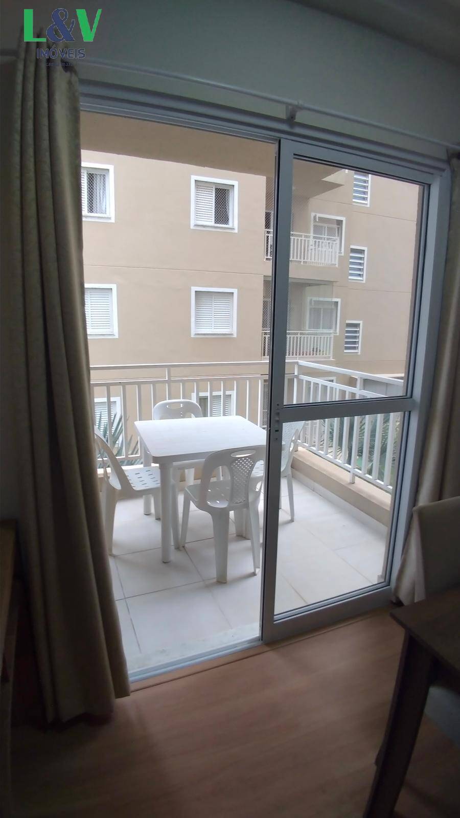 Apartamento, 3 quartos, 72 m² - Foto 20