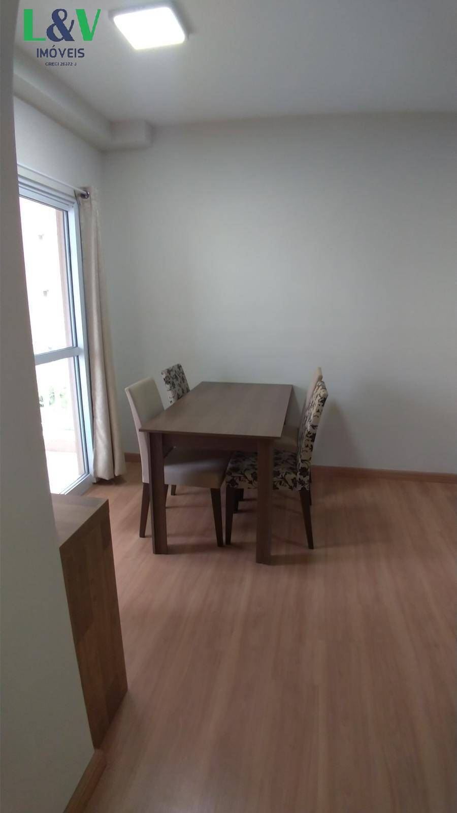 Apartamento, 3 quartos, 72 m² - Foto 6