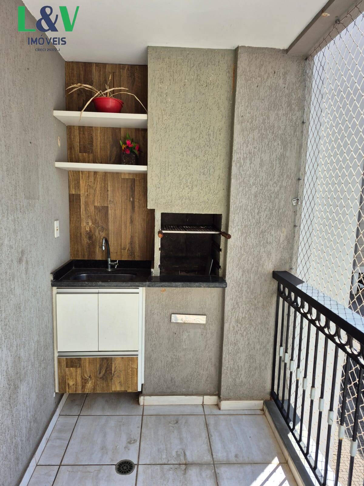 Apartamento, 3 quartos, 92 m² - Foto 25