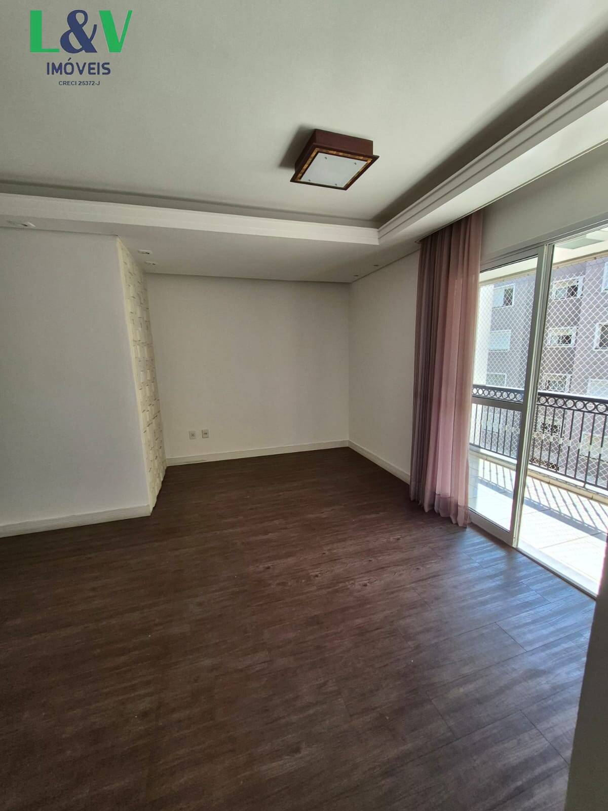 Apartamento, 3 quartos, 92 m² - Foto 3