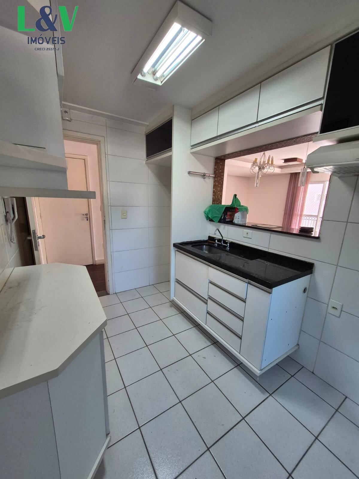 Apartamento, 3 quartos, 92 m² - Foto 5