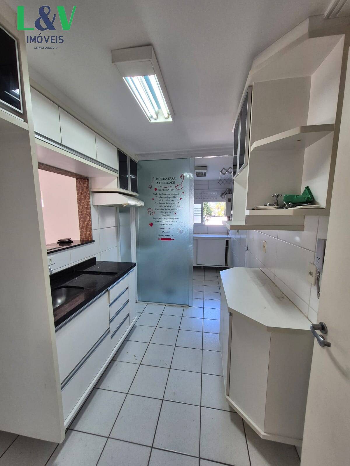 Apartamento, 3 quartos, 92 m² - Foto 7