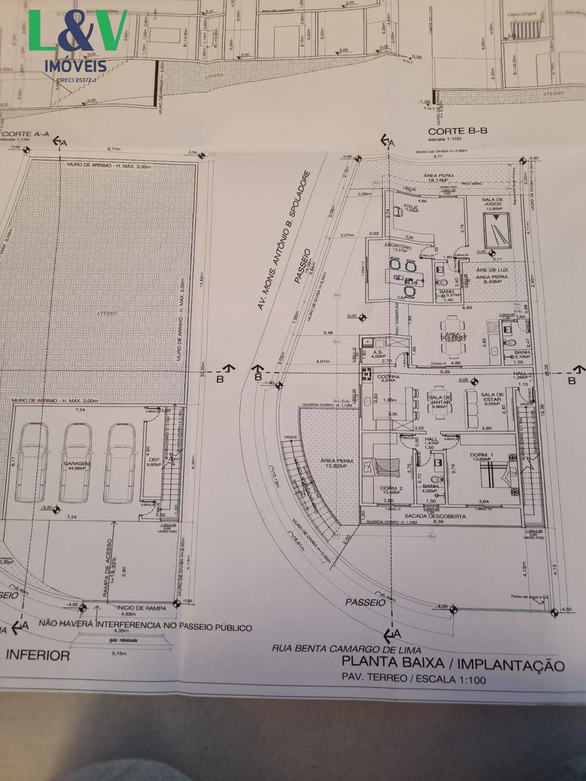 Casa, 3 quartos, 208 m² - Foto 19