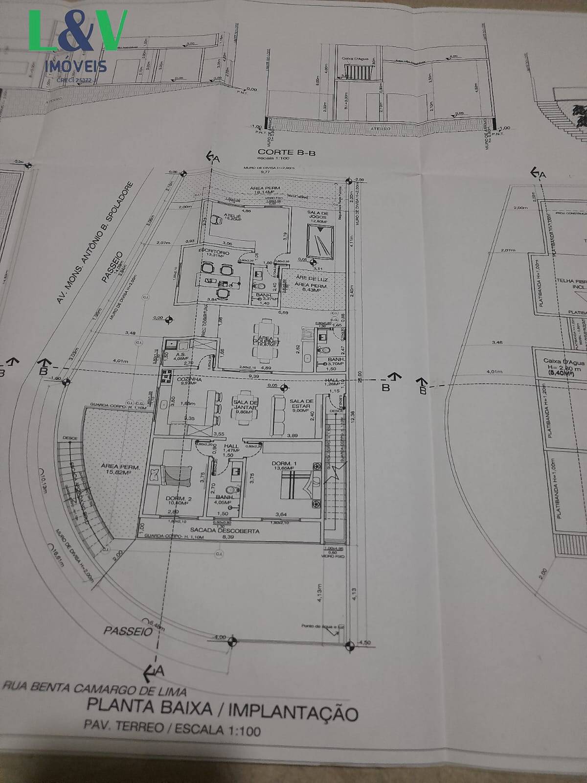 Casa, 3 quartos, 208 m² - Foto 20