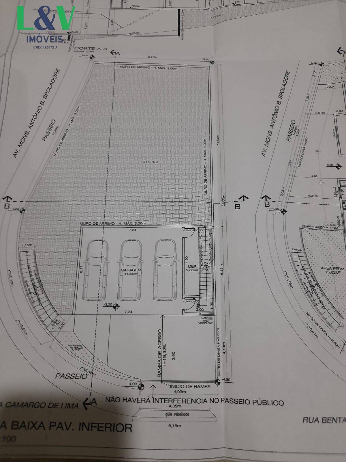 Casa, 3 quartos, 208 m² - Foto 21