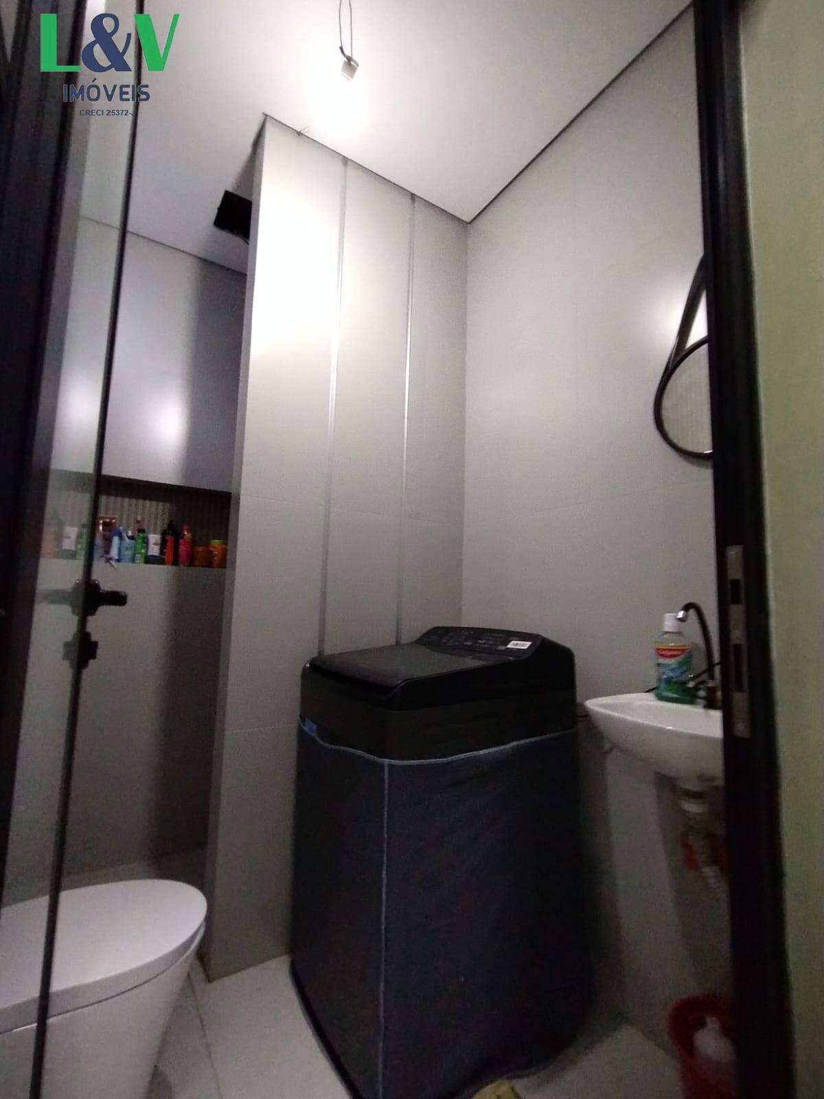 Casa, 3 quartos, 208 m² - Foto 12