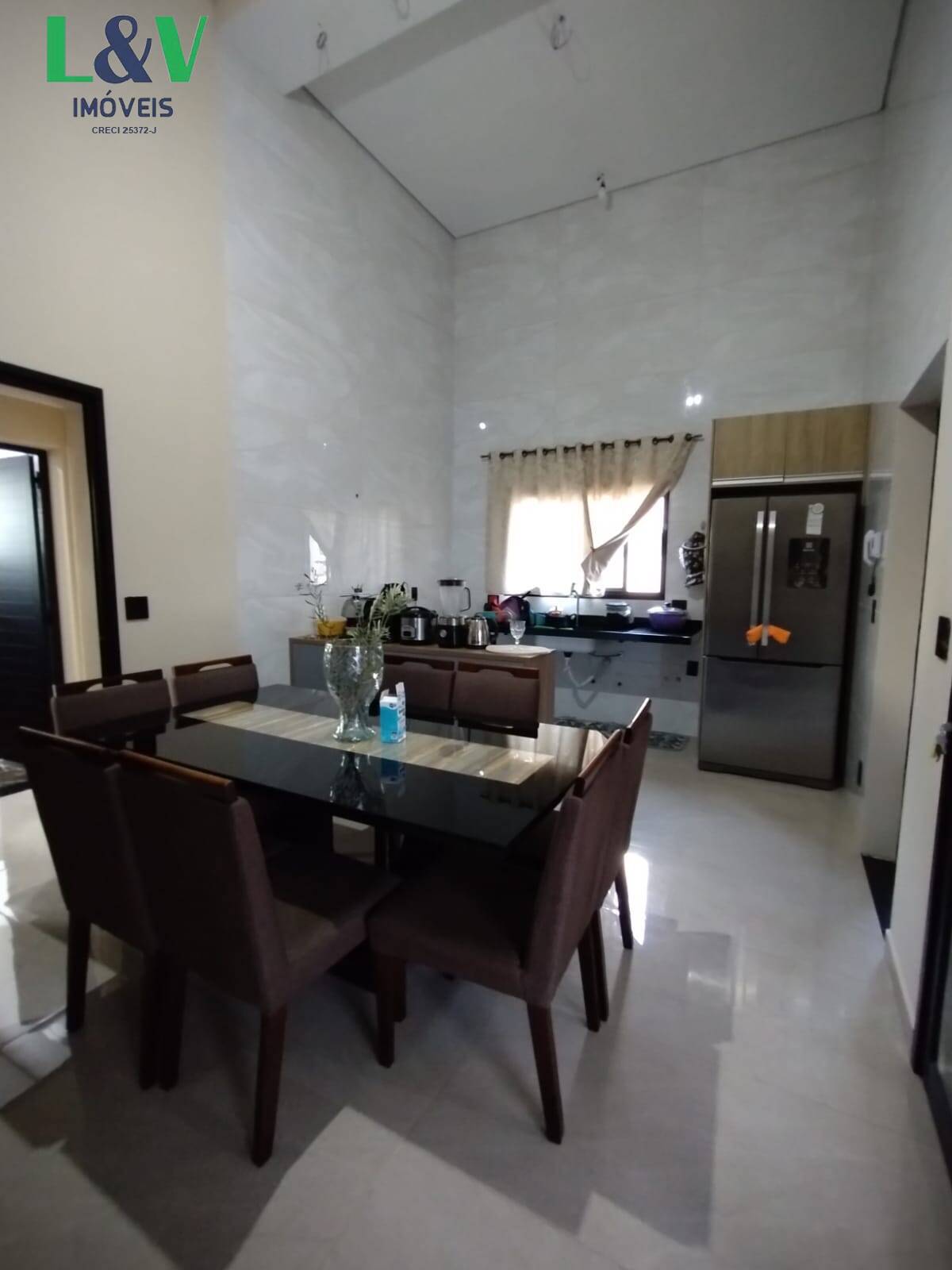 Casa, 3 quartos, 208 m² - Foto 2