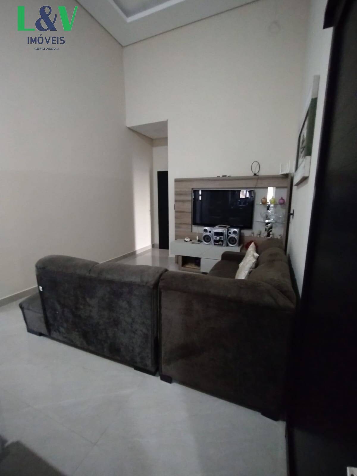 Casa, 3 quartos, 208 m² - Foto 1