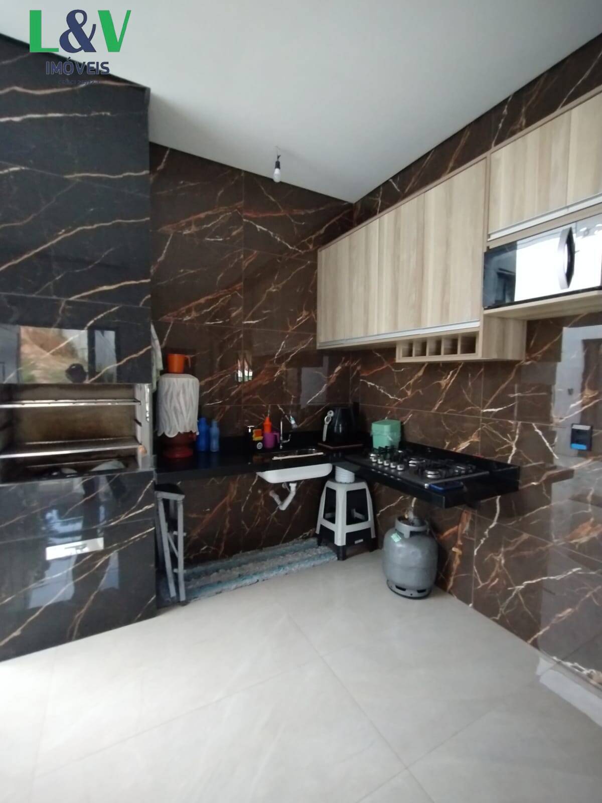Casa, 3 quartos, 208 m² - Foto 14