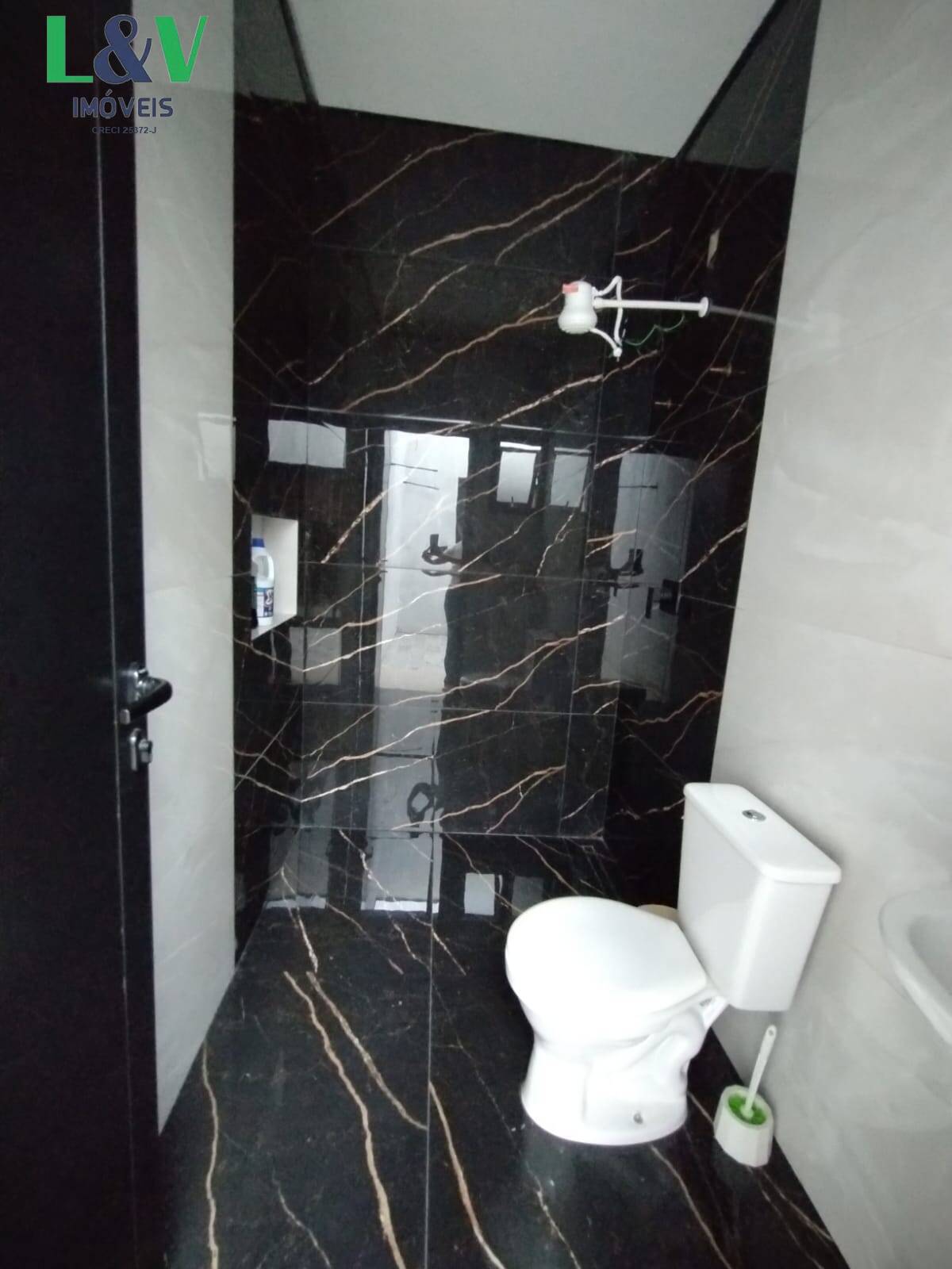 Casa, 3 quartos, 208 m² - Foto 11