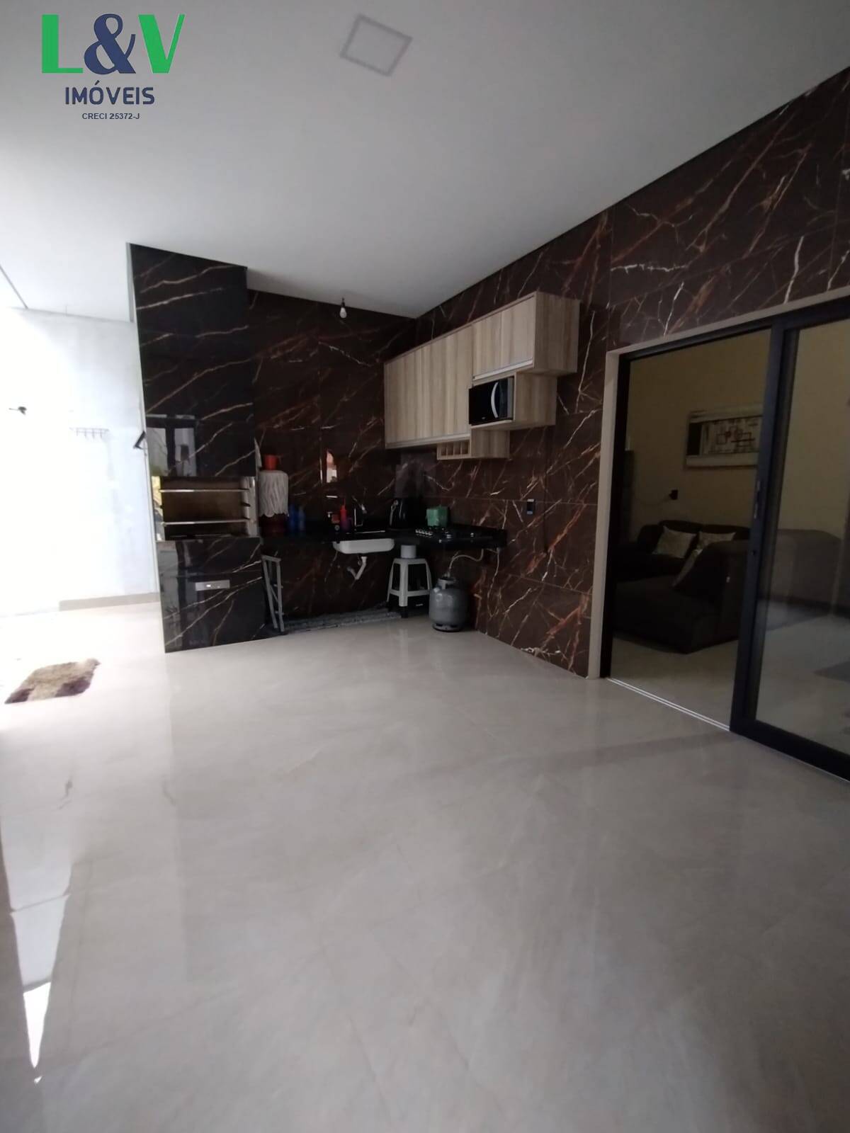 Casa, 3 quartos, 208 m² - Foto 13