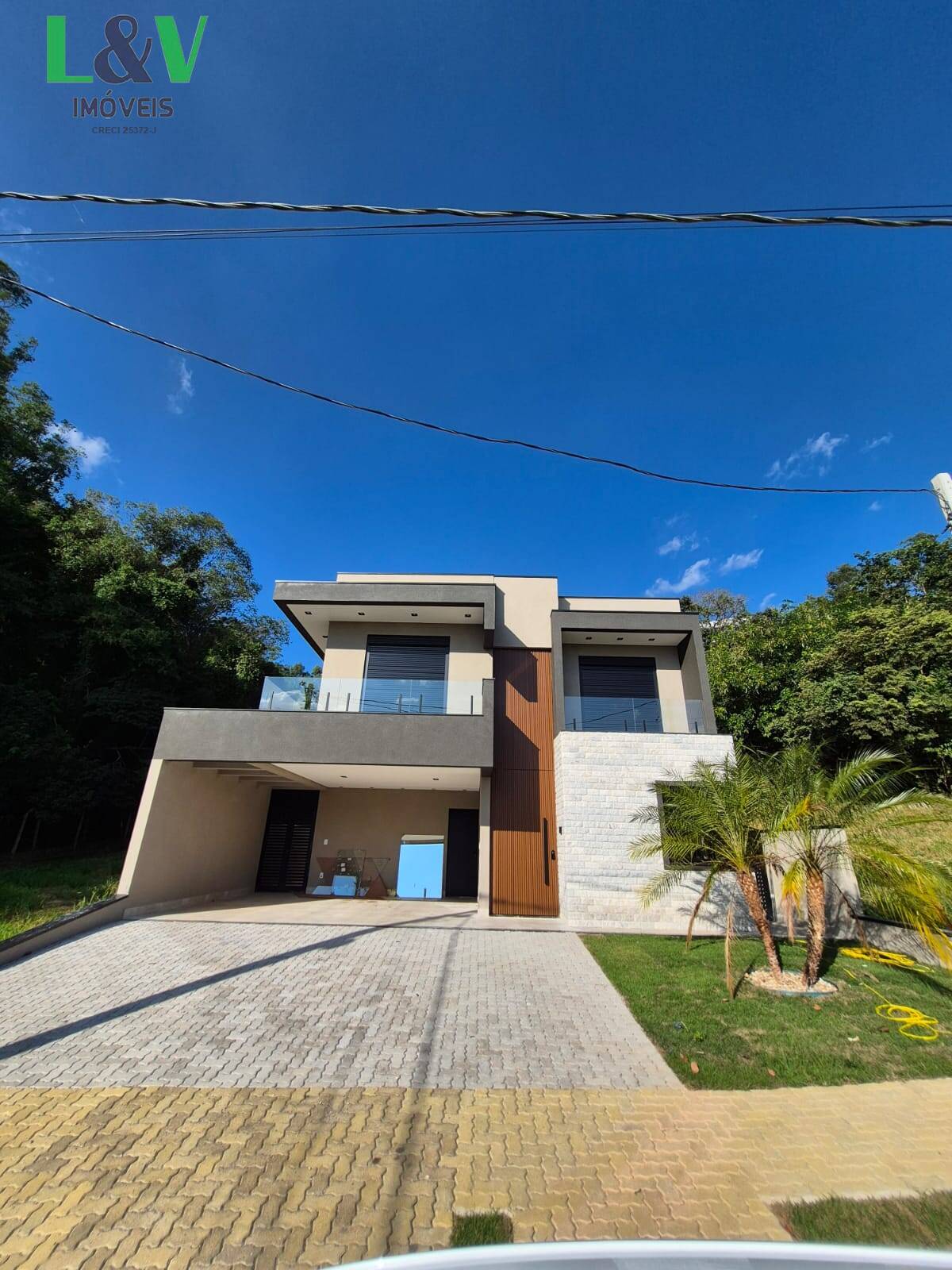 Casa de Condomínio, 3 quartos - Foto 19