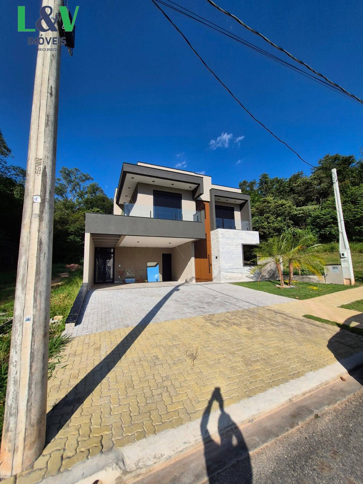 Casa de Condomínio, 3 quartos - Foto 20