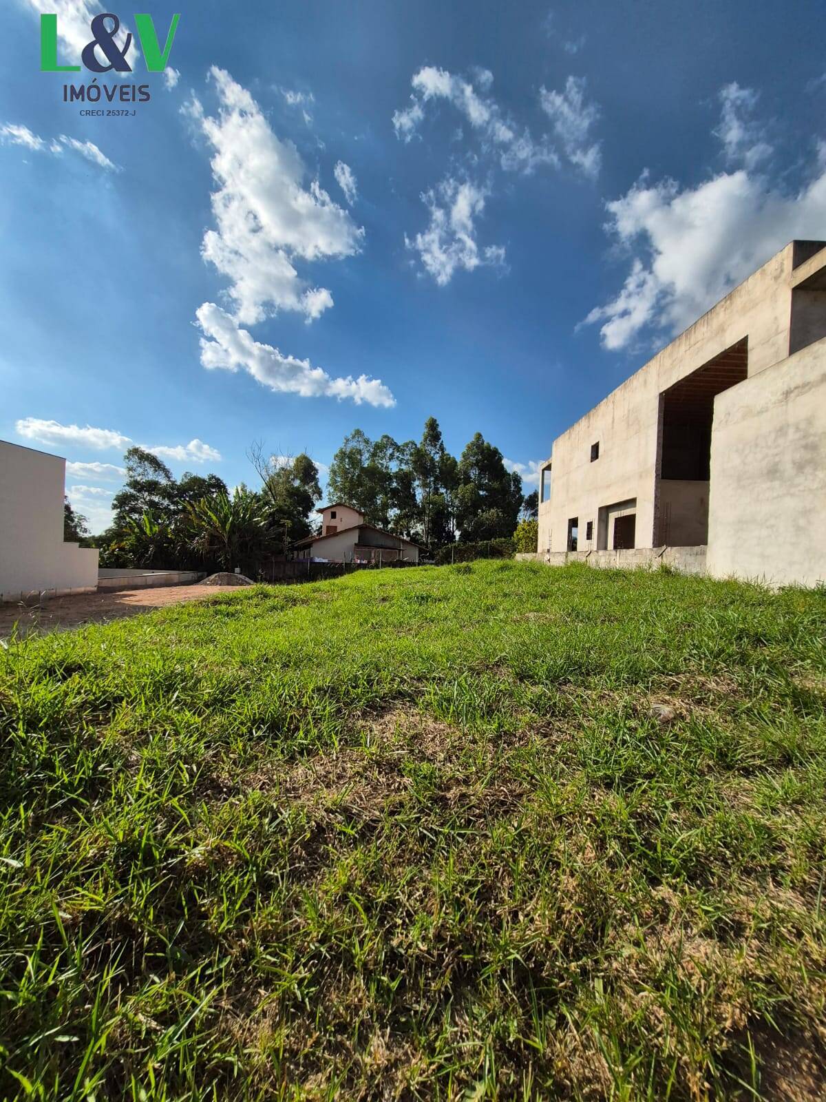 Terreno, 440 m² - Foto 2