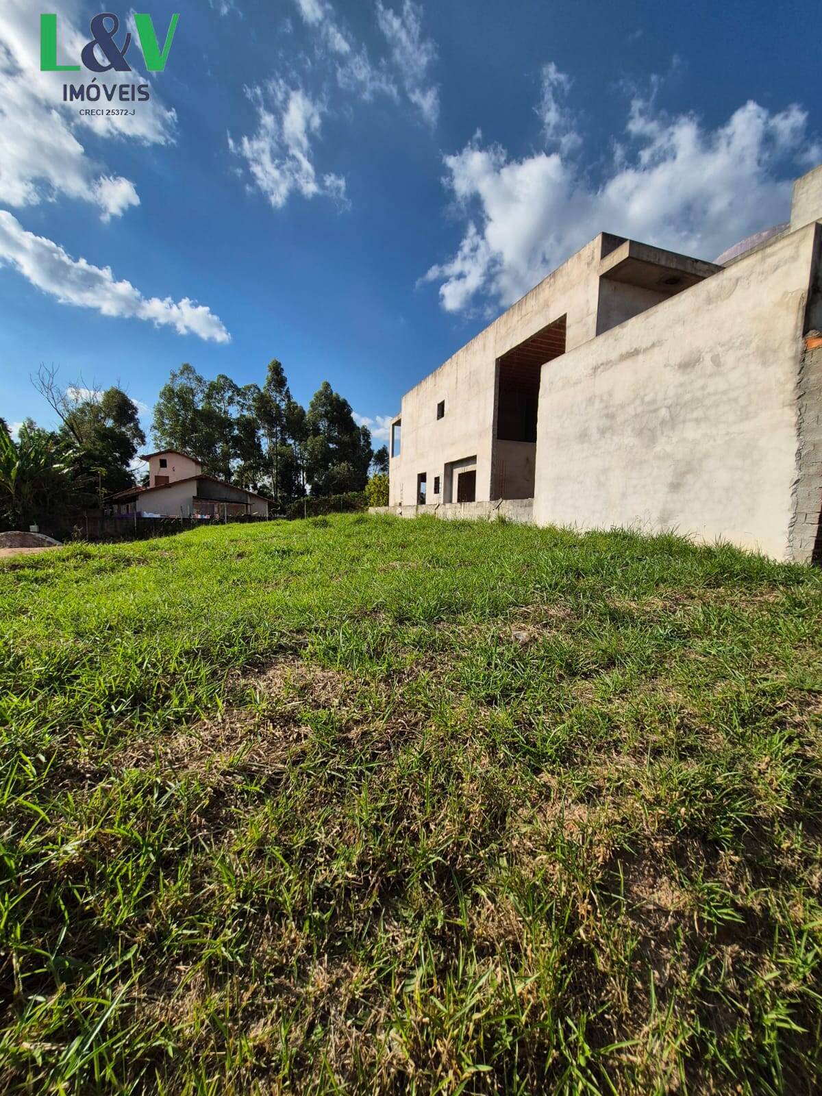 Terreno, 440 m² - Foto 3