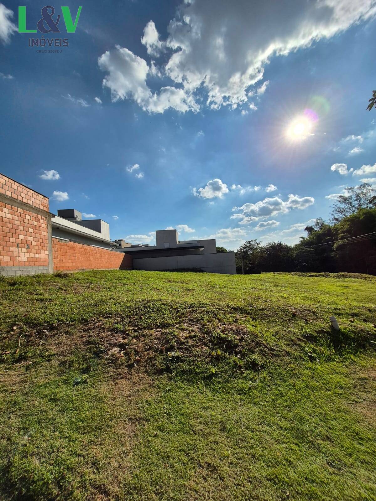 Terreno, 324 m² - Foto 2