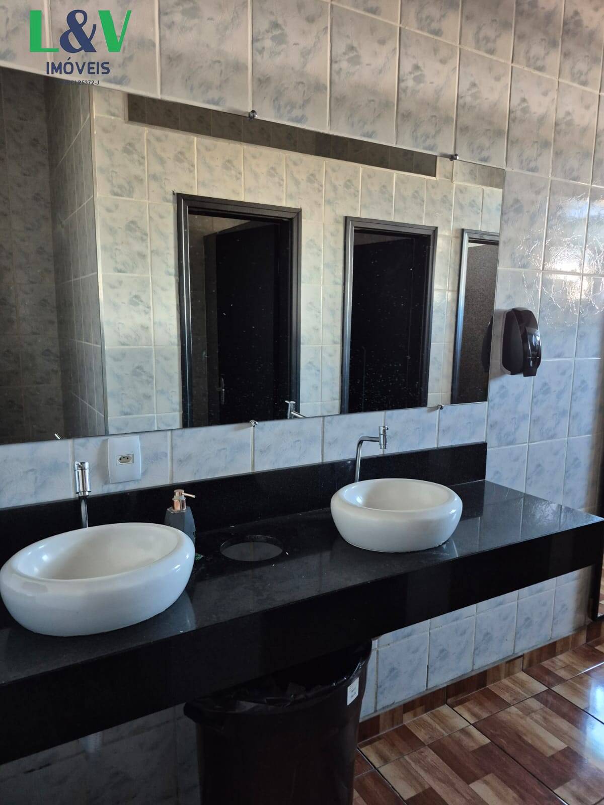 Loja-Salão, 430 m² - Foto 5