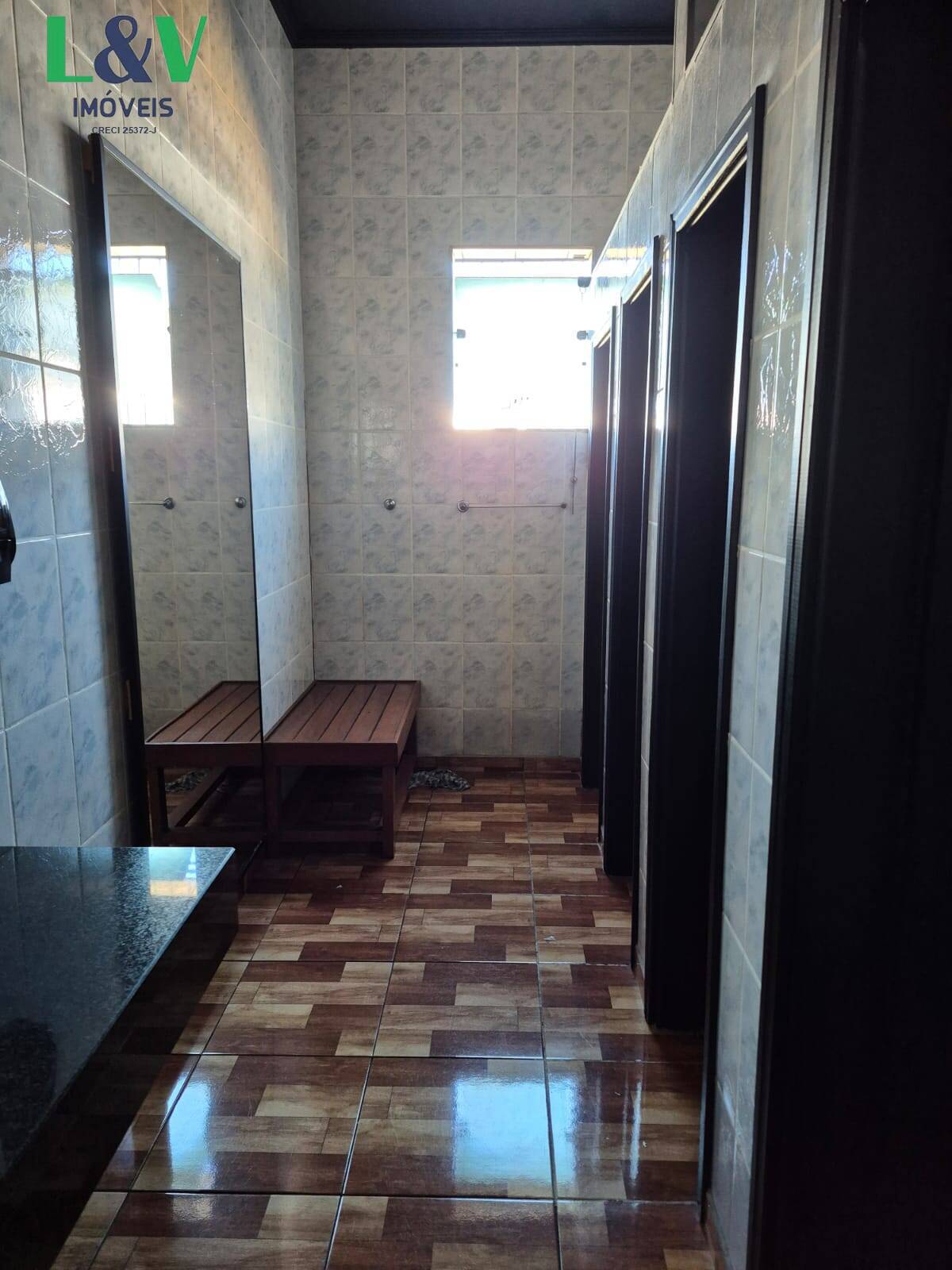 Loja-Salão, 430 m² - Foto 8