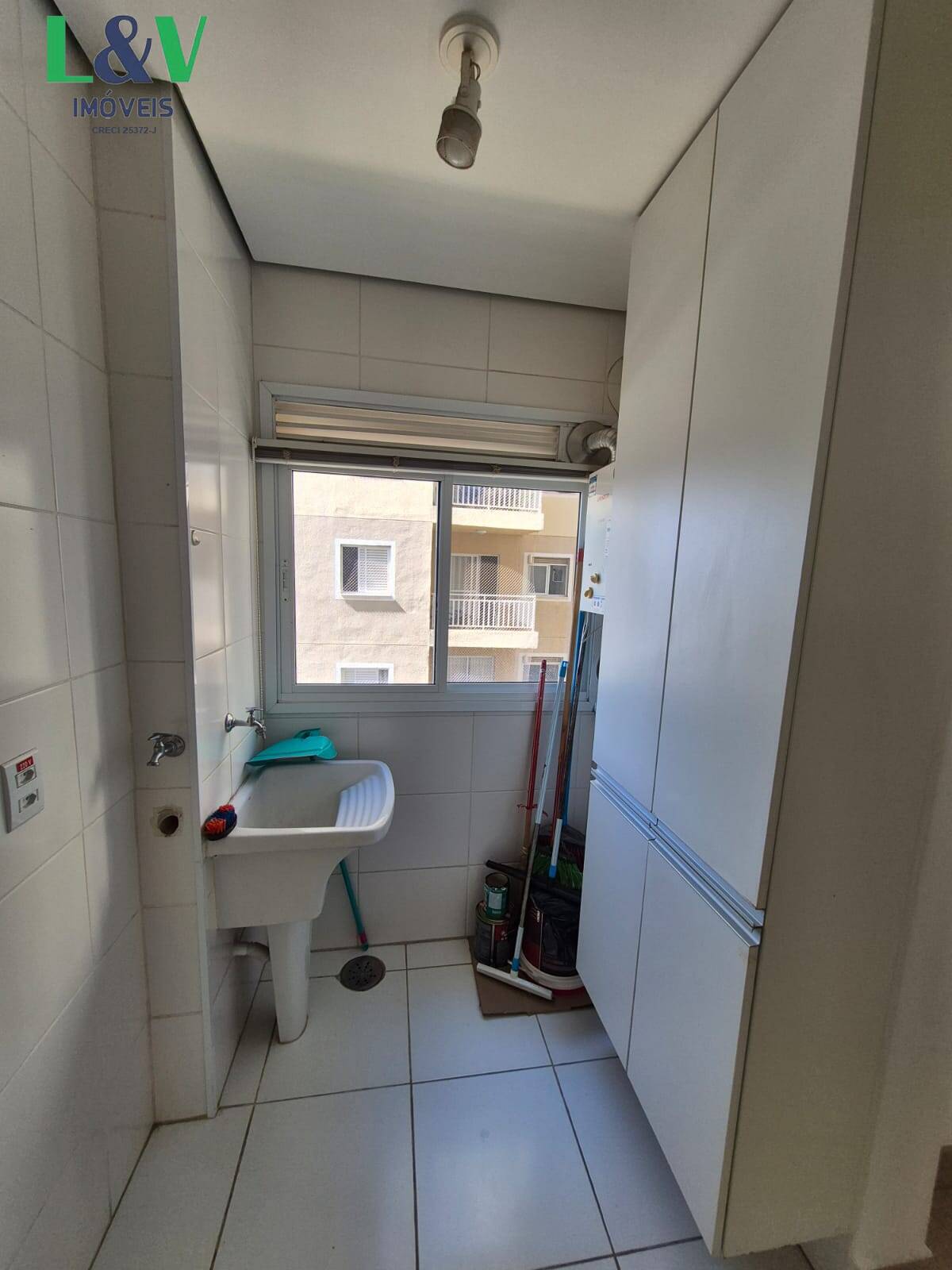 Apartamento, 2 quartos, 55 m² - Foto 9