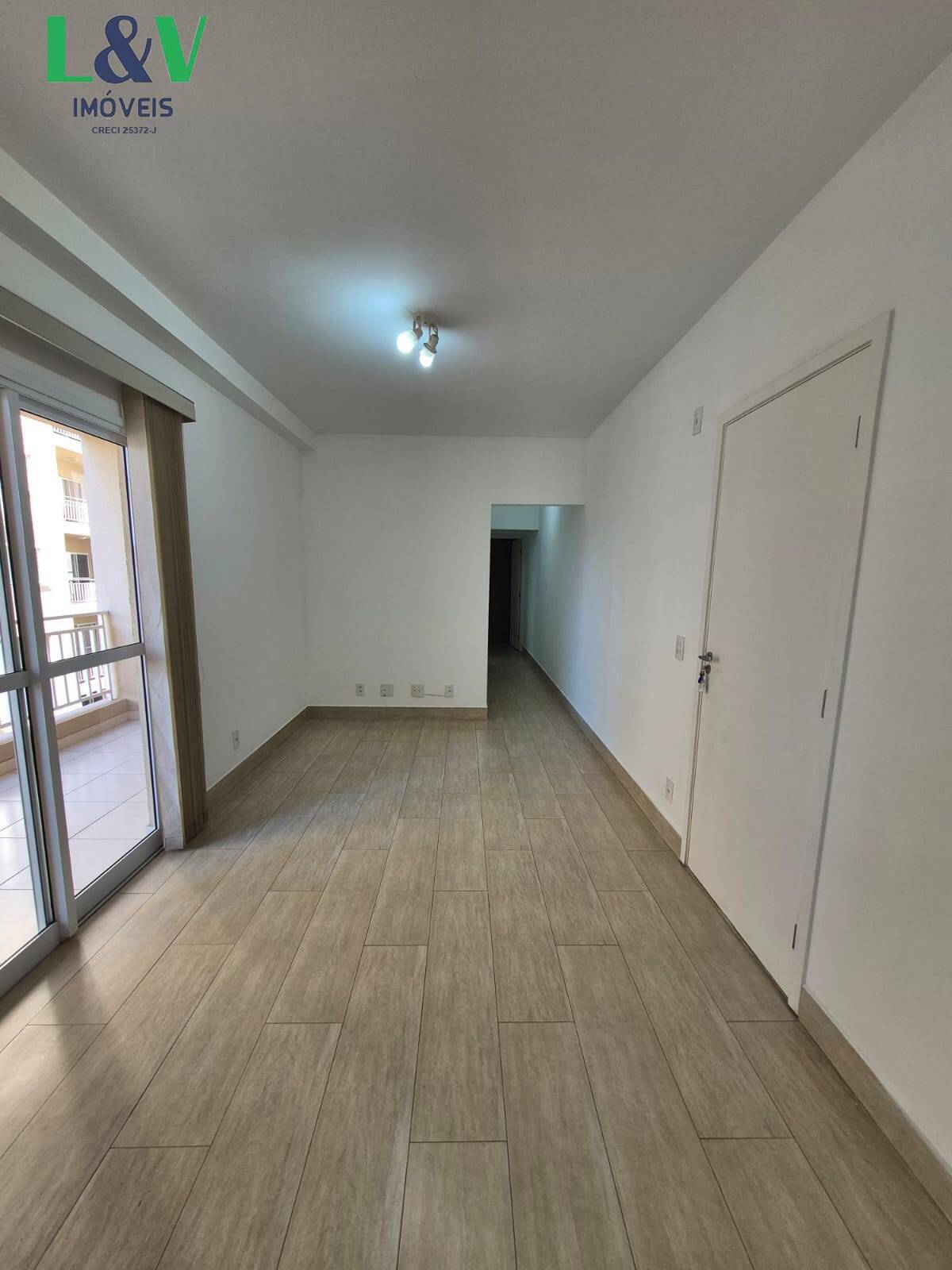 Apartamento, 2 quartos, 55 m² - Foto 1