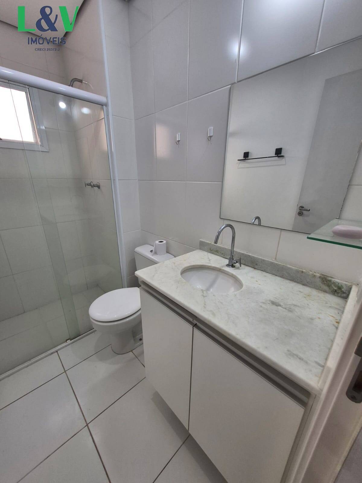 Apartamento, 2 quartos, 55 m² - Foto 8