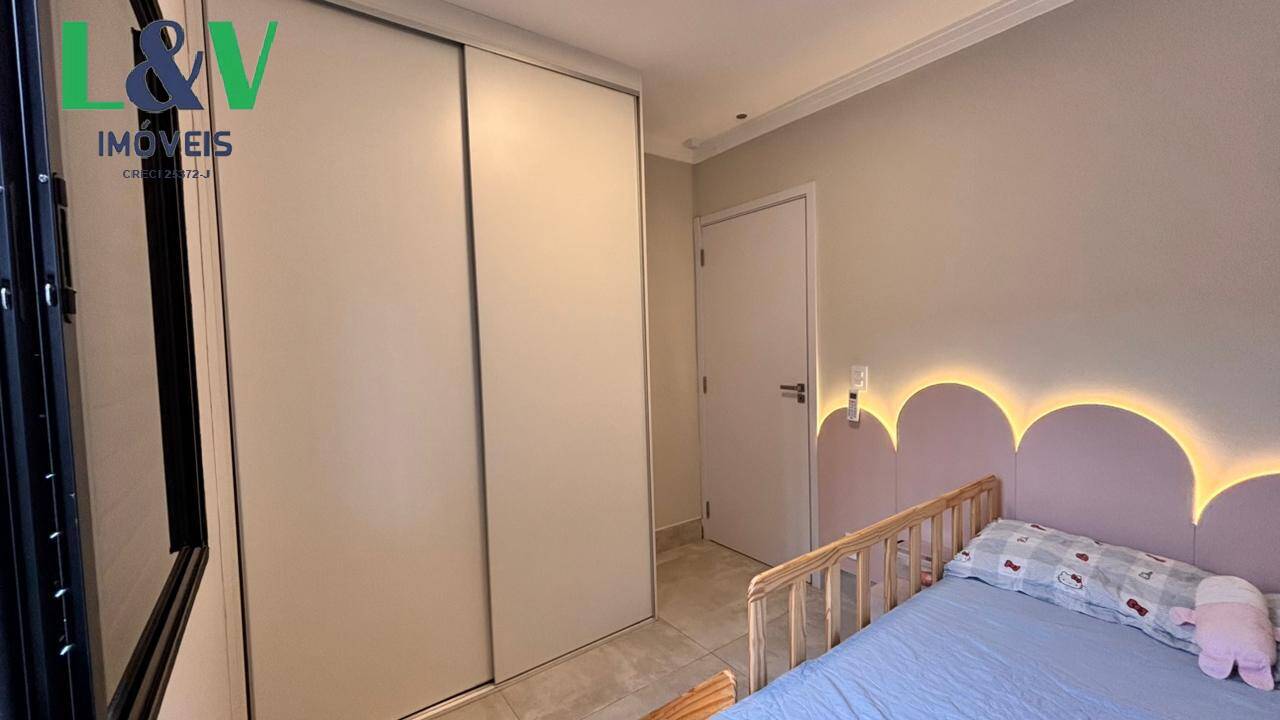 Casa de Condomínio, 3 quartos - Foto 13