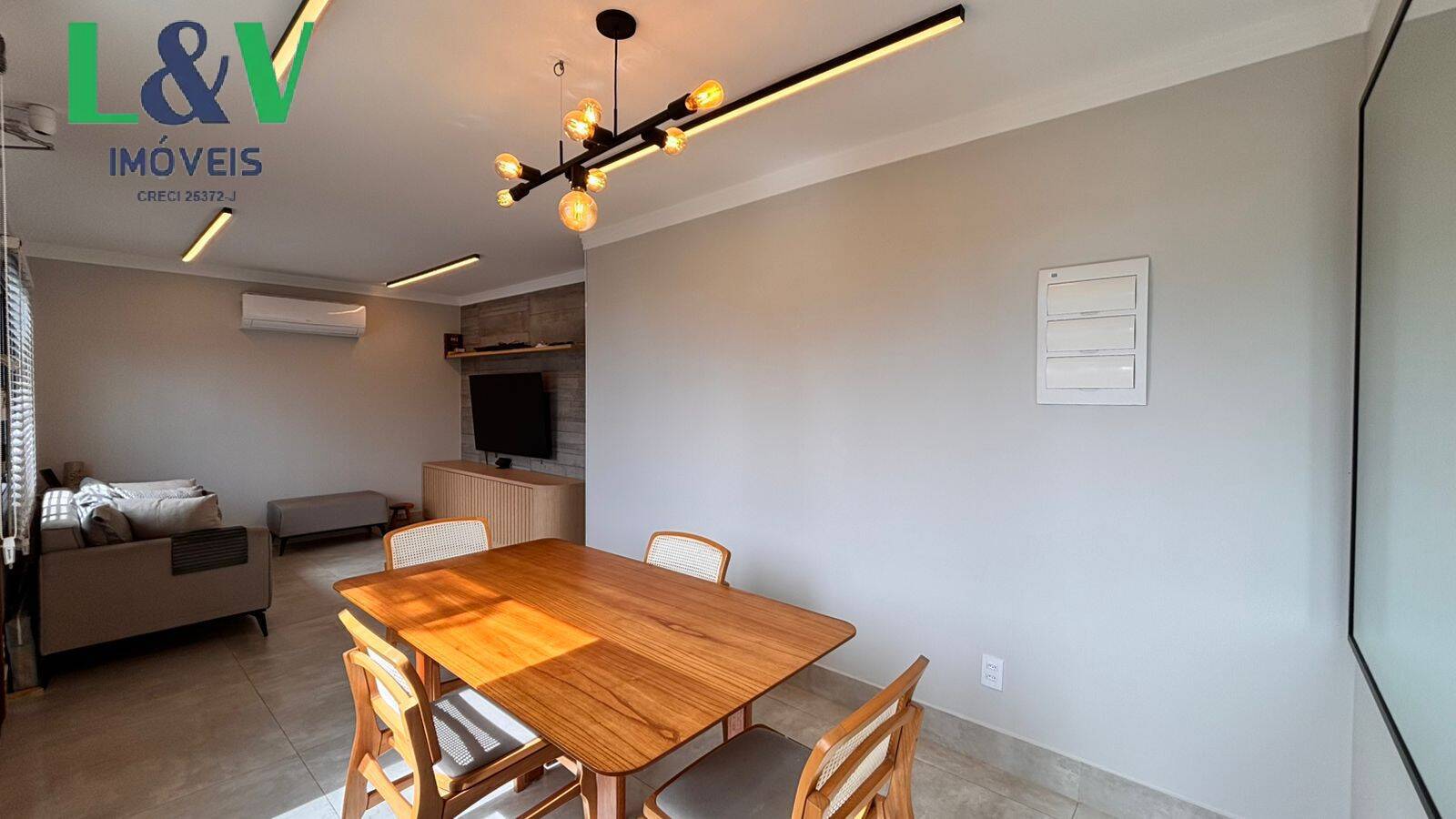 Casa de Condomínio, 3 quartos - Foto 10