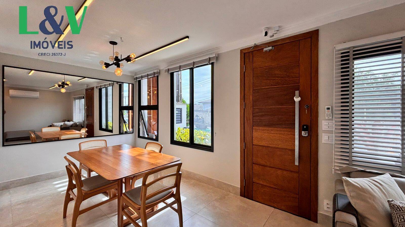 Casa de Condomínio, 3 quartos - Foto 6