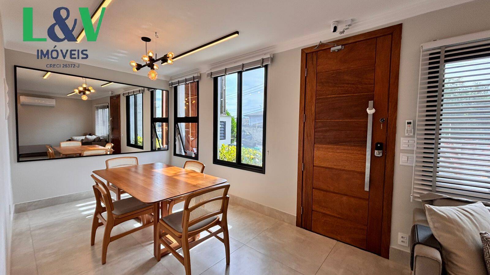 Casa de Condomínio, 3 quartos - Foto 5
