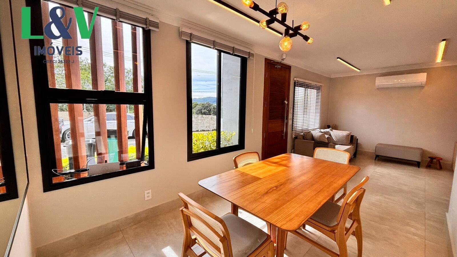 Casa de Condomínio, 3 quartos - Foto 8