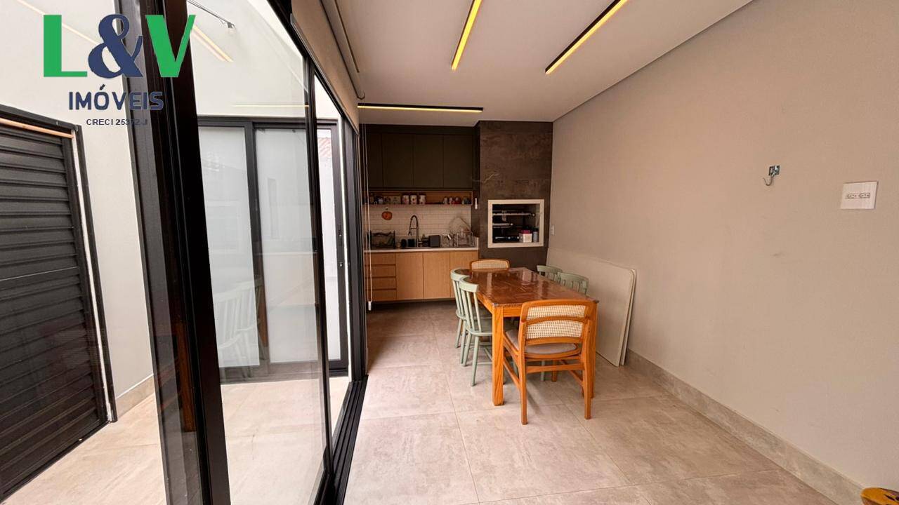 Casa de Condomínio, 3 quartos - Foto 29