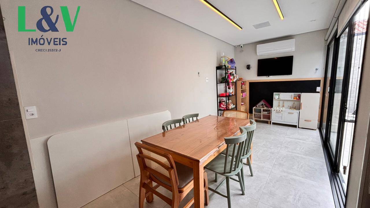 Casa de Condomínio, 3 quartos - Foto 33