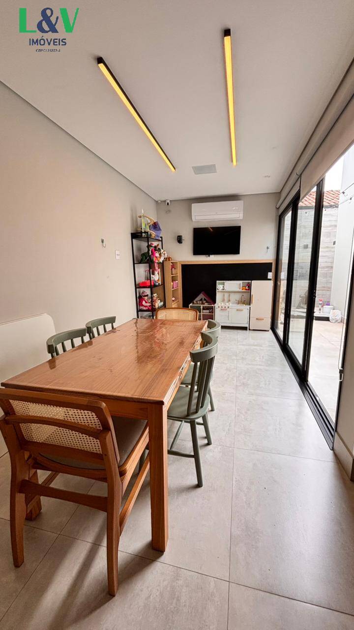 Casa de Condomínio, 3 quartos - Foto 30