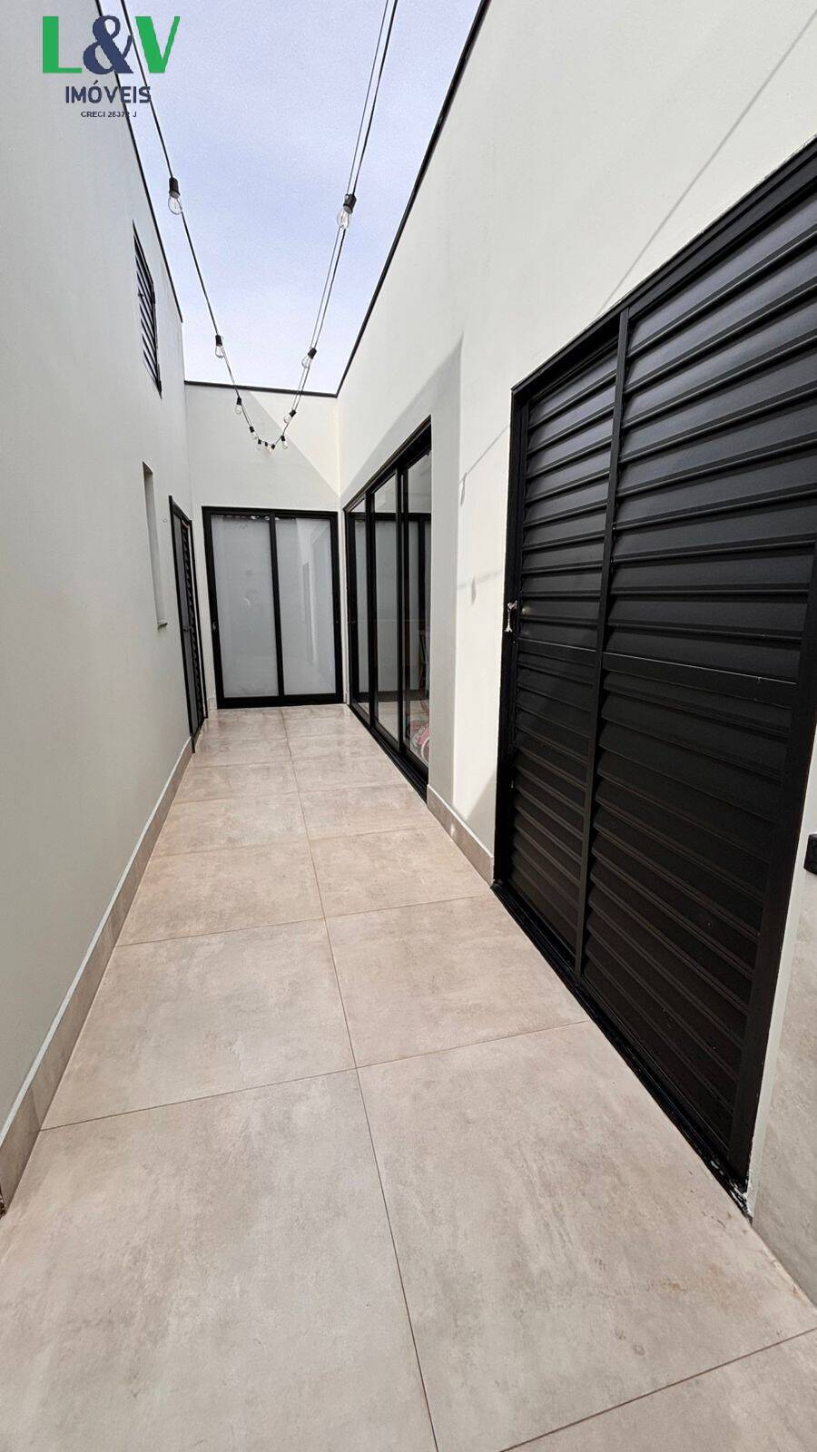 Casa de Condomínio, 3 quartos - Foto 42