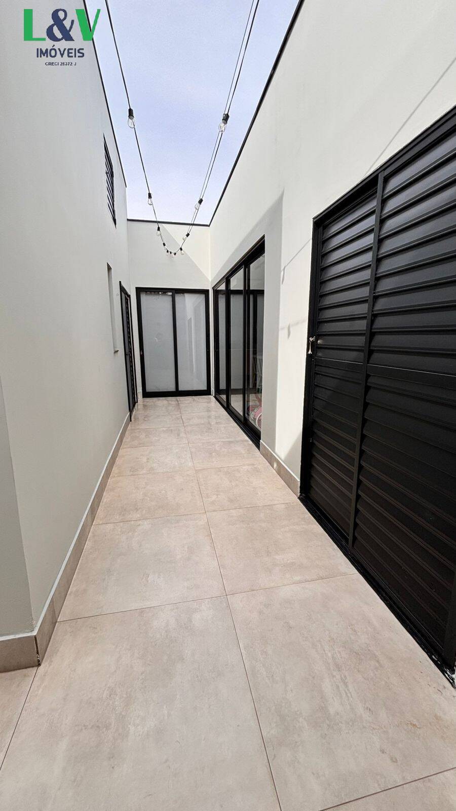 Casa de Condomínio, 3 quartos - Foto 43