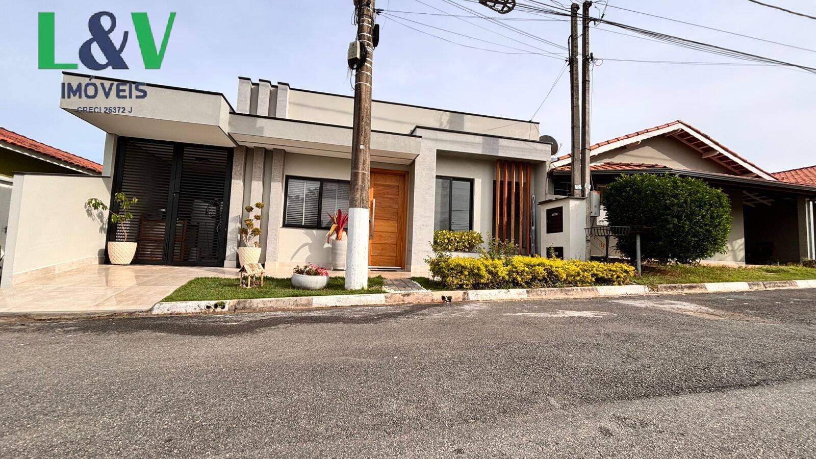 Casa de Condomínio, 3 quartos - Foto 47