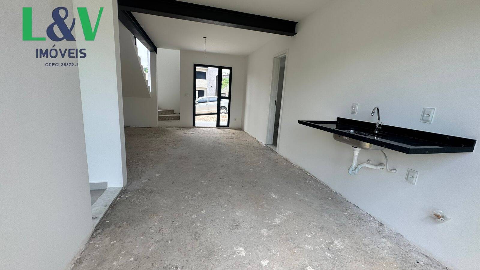 Casa, 2 quartos, 81 m² - Foto 1