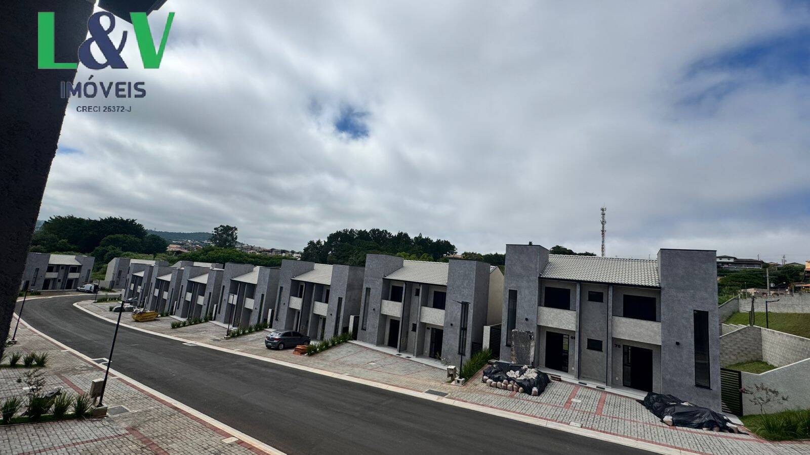 Casa, 2 quartos, 81 m² - Foto 18