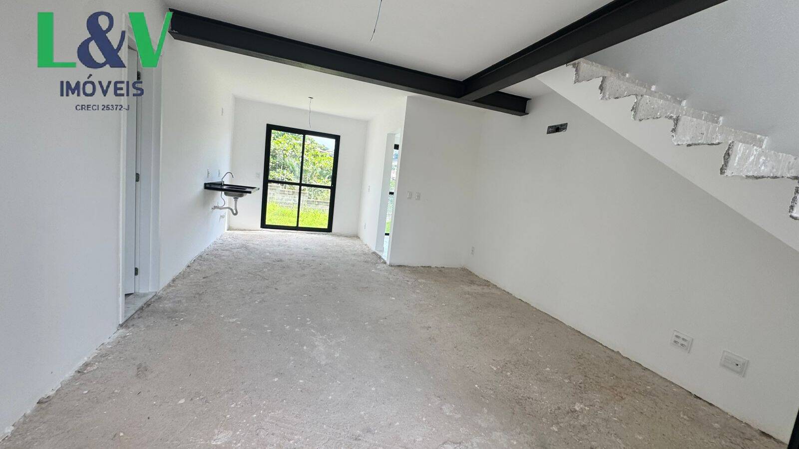 Casa, 2 quartos, 81 m² - Foto 2