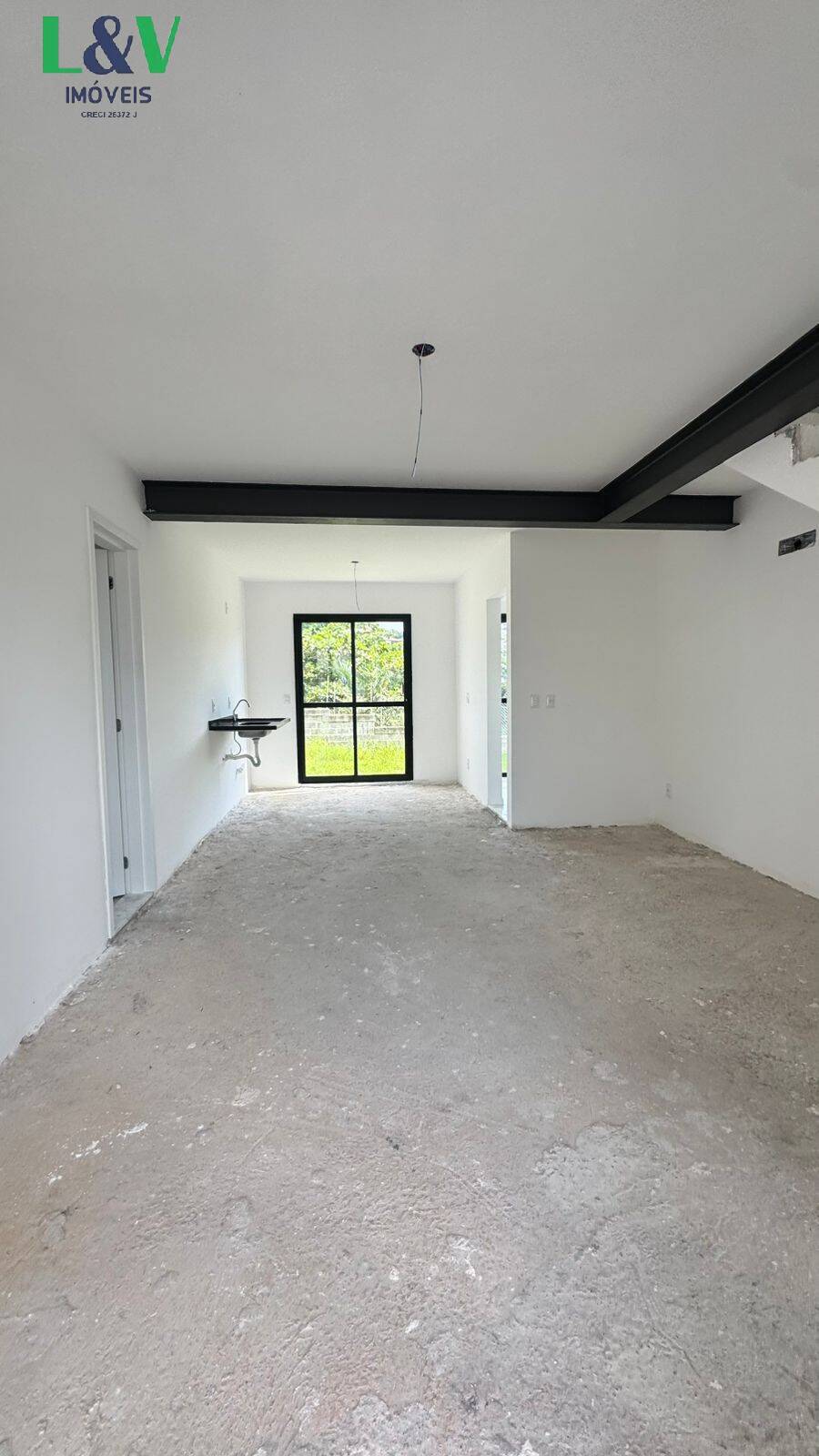 Casa, 2 quartos, 81 m² - Foto 3