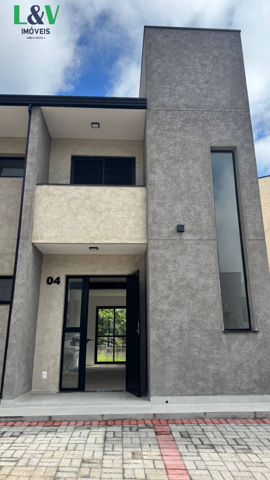 Casa, 2 quartos, 81 m² - Foto 13