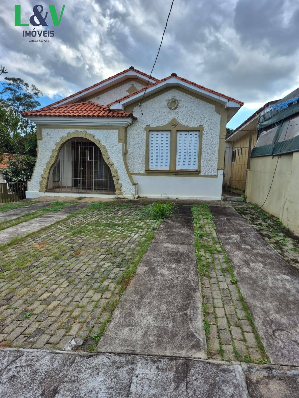 Casa, 200 m² - Foto 2